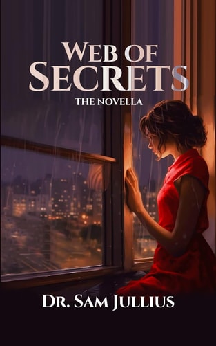 Web of Secrets 'Not All that Glitters is Gold