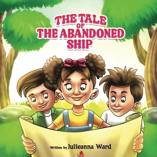 The Tale of The Abandoned Ship