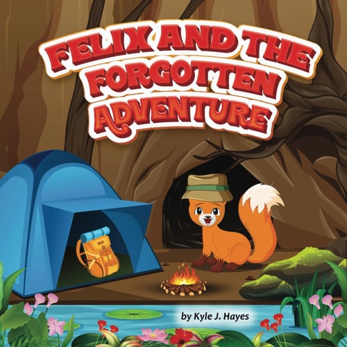 Felix and the Forgotten Adventure