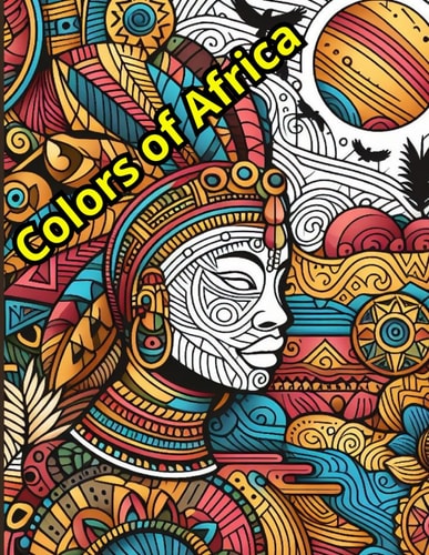 Colors of Africa