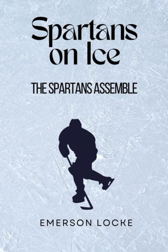 The Spartans Assemble