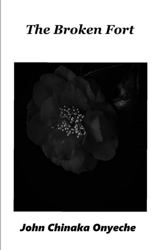 The Broken Fort Poems