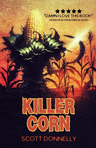 Killer Corn