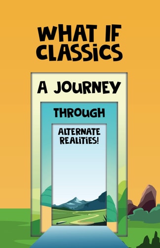 What If Classics A Journey Through Alternate Realities!