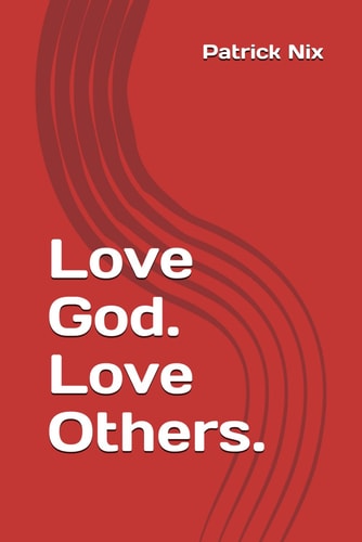 Love God. Love Others. Welcome to the Journey of Love