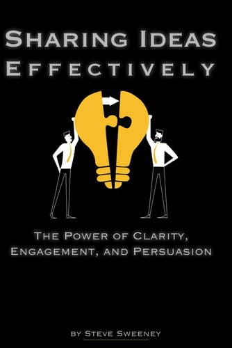 Sharing Ideas Effectively The Power of Clarity, Engagement, and Persuasion