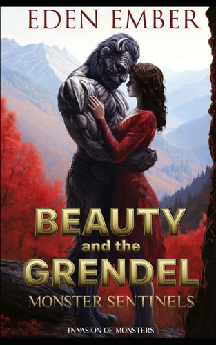 Beauty and the Grendel Monster Sentinels