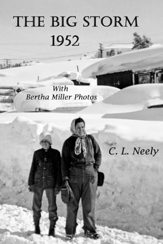 The Big Storm 1952
