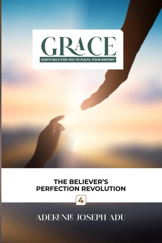 Grace God's Help for You to Fulfil Your Destiny