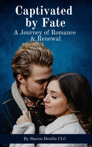 Captivated by Fate A Journey of Romance and Renewal