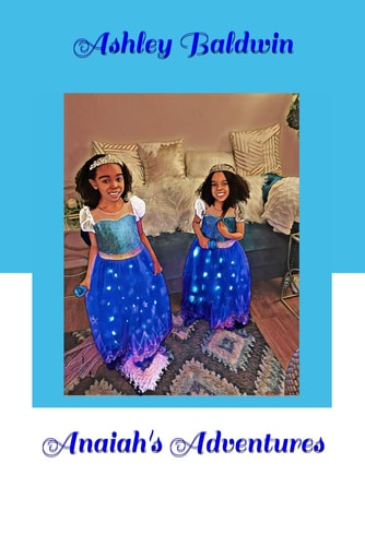 Anaiah's Adventures