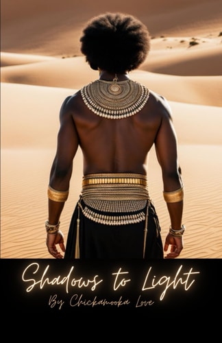Shadows to Light Healing Within