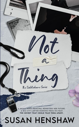 Not A Thing