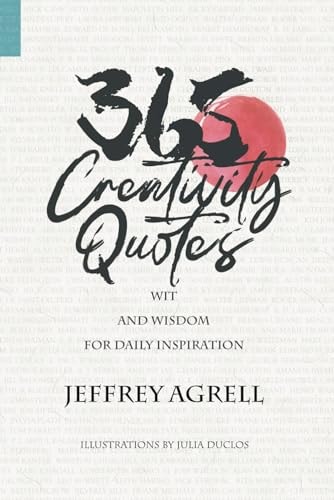 365 Creativity Quotes Wit and Wisdom for Daily Inspiration