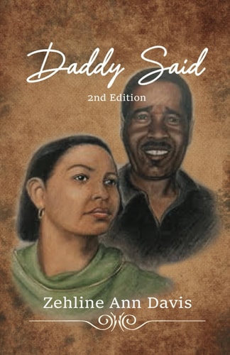 Daddy Said (2nd Edition)