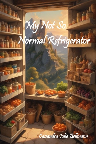 My Not So Normal Refrigerator