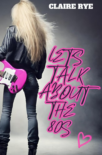 Let's Talk about the 80s