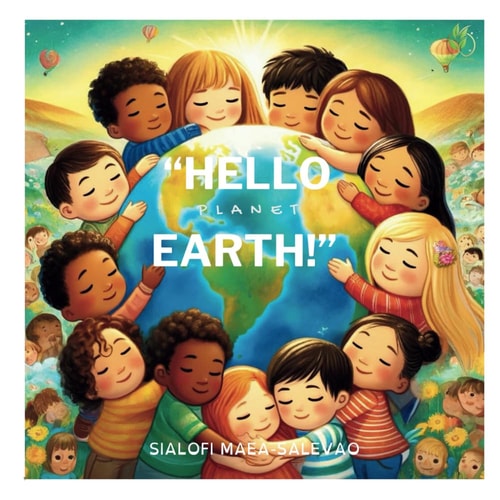 Hello Planet Earth