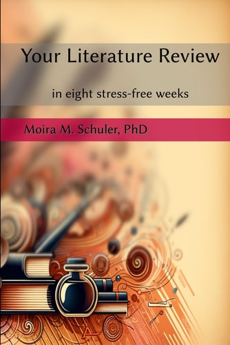 Your Literature Review In Eight Stress-free Weeks