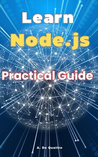 Learn Node.js Practical Guide
