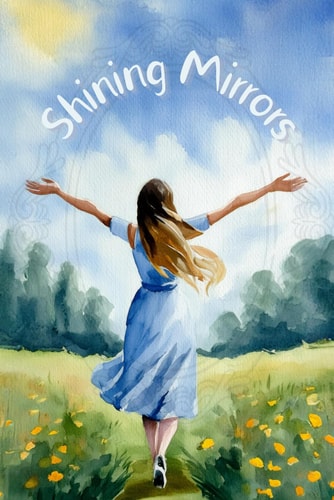 Shining Mirrors 1000 Empowering Affirmations for Women to Ignite Inner Strength and Achieve Success