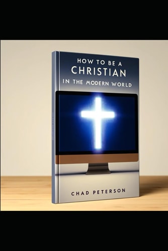 How to Be a Christian in the Modern World Navigating Faith Amidst Contemporary Challenges