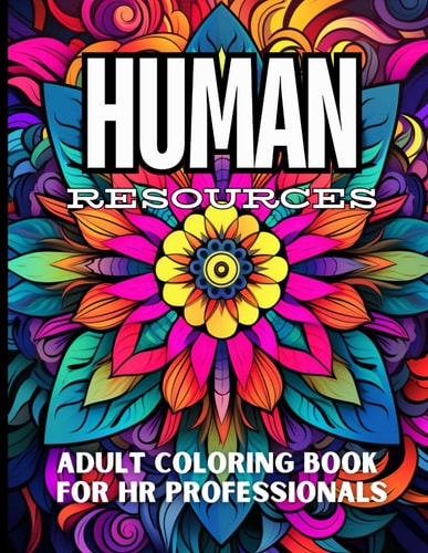 Human Resources Color Your Way Through HR Challenges