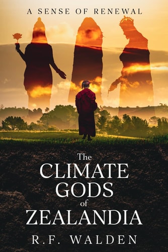 The Climate Gods of Zealandia A Sense of Renewal
