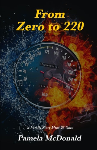 From Zero To 220 A Family Story-Mine & Ours