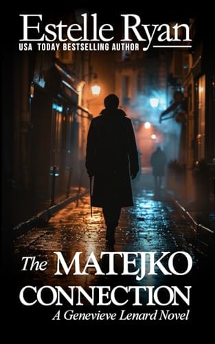 The Matejko Connection (Book 17)