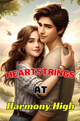 Heartstrings at Harmony High A Symphony of Love and Friendship