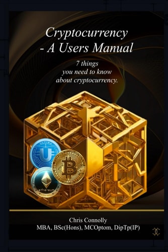 Cryptocurrency - A Users Manual 7 Things You Need to Know about Cryptocurrency.