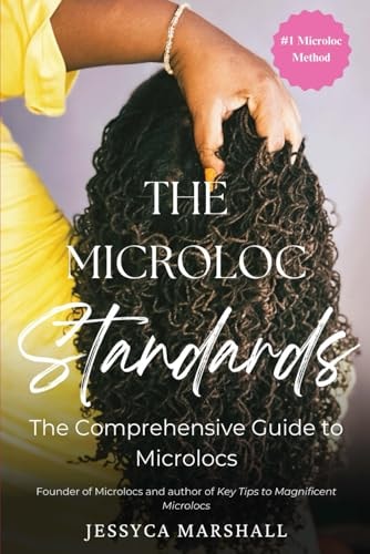 The Microloc Standards The Comprehensive Guide to Microlocs