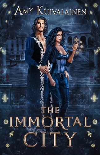 The Immortal City