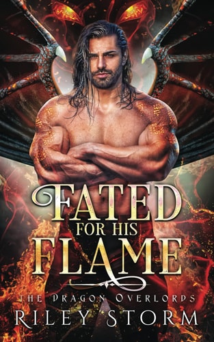 Fated for His Flame