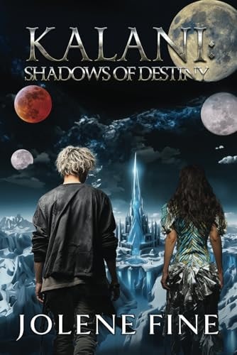 Kalani Shadows of Destiny