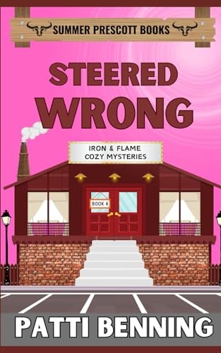 Steered Wrong