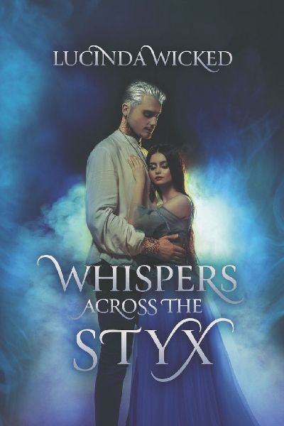 Whispers Across the Styx: Circe and Charon's Forbidden Love