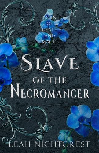 SLAVE OF THE NECROMANCER.