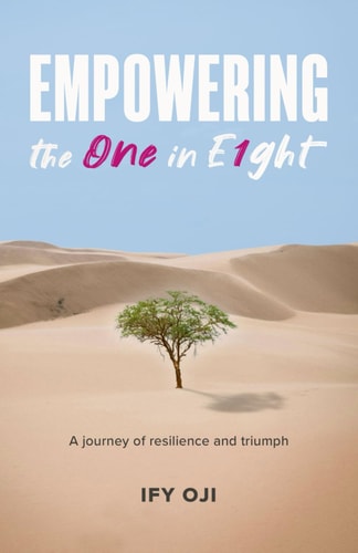 Empowering the One in Eight