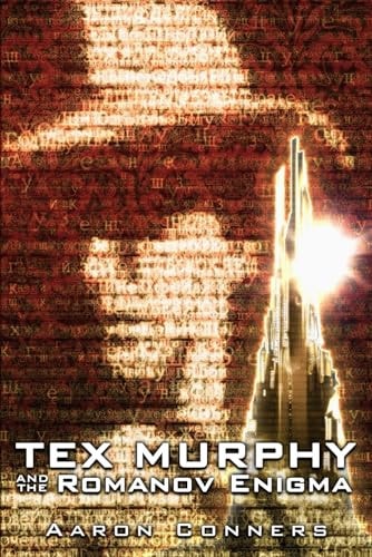 Tex Murphy and the Romanov Enigma