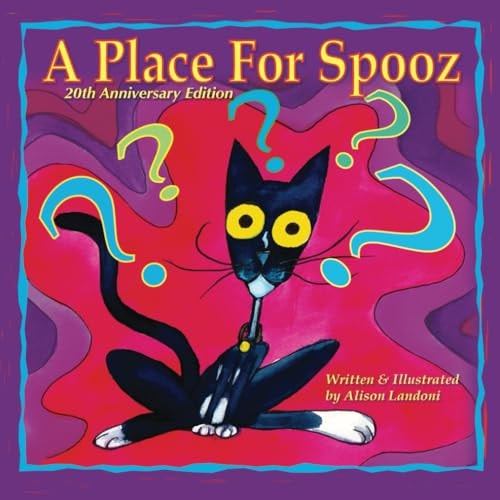 A Place For Spooz 20th Anniversary Edition