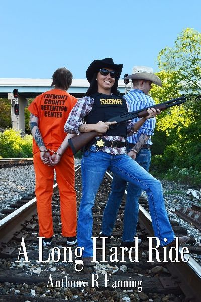 A Long Hard Ride