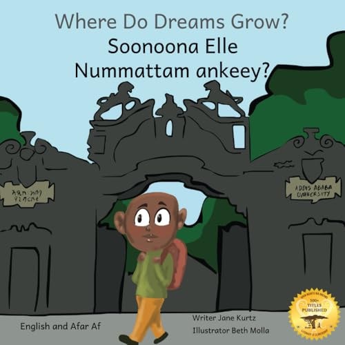 Where Do Dreams Grow?