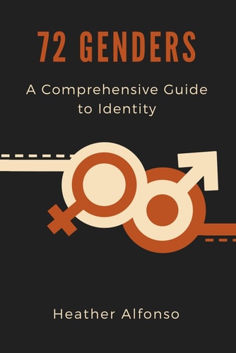 72 Genders A Comprehensive Guide to Identity