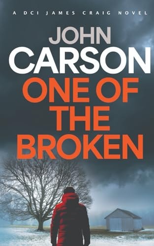 One of the Broken A DCI James Craig Mystery