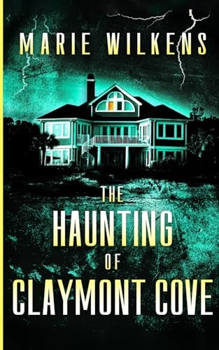 The Haunting of Claymont Cove