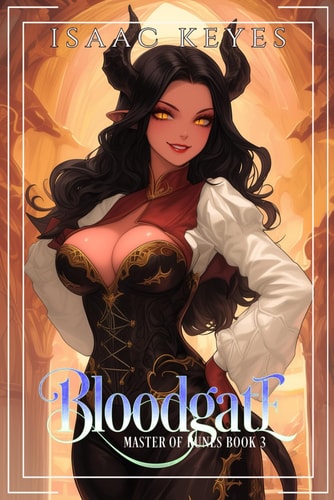 Bloodgate A Harem Fantasy