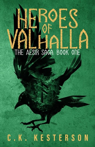 Heroes of Valhalla