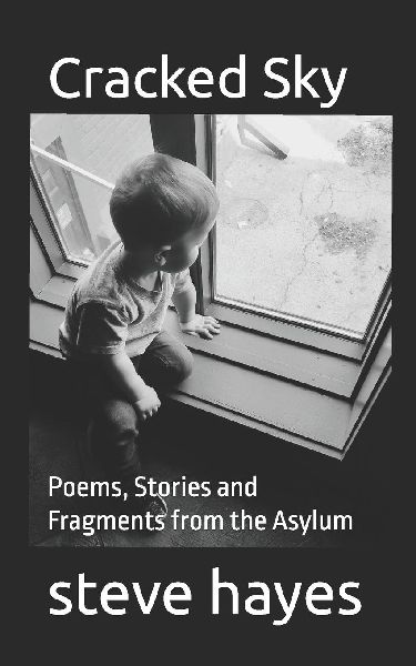 Cracked Sky: Poems, Stories and Fragments from the Asylum